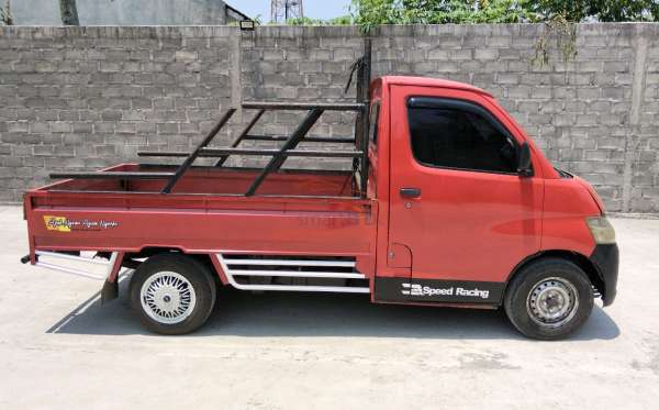 DAIHATSU GRAN MAX