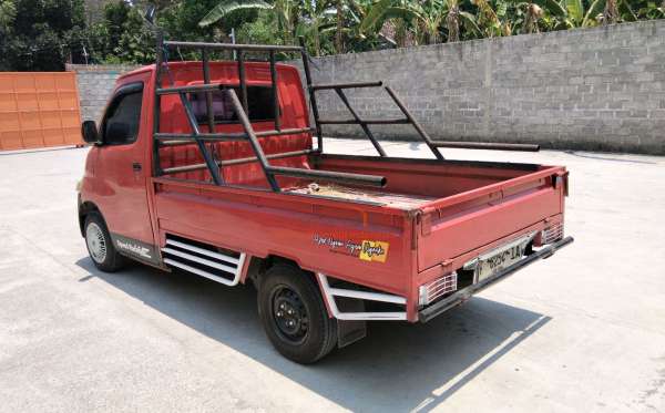 DAIHATSU GRAN MAX