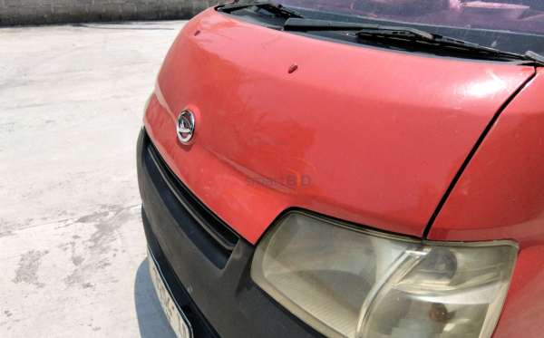 DAIHATSU GRAN MAX