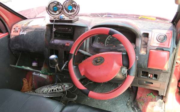 DAIHATSU GRAN MAX