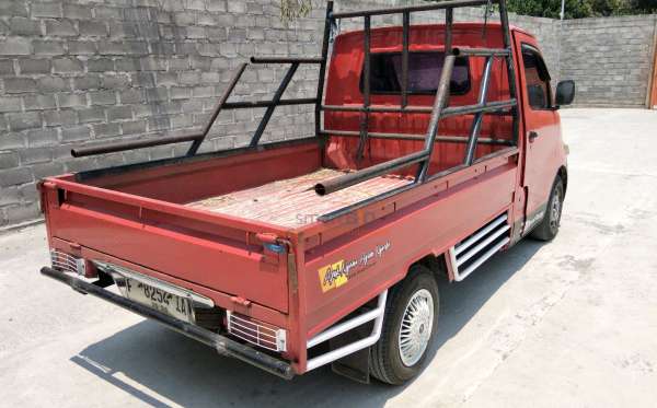 DAIHATSU GRAN MAX