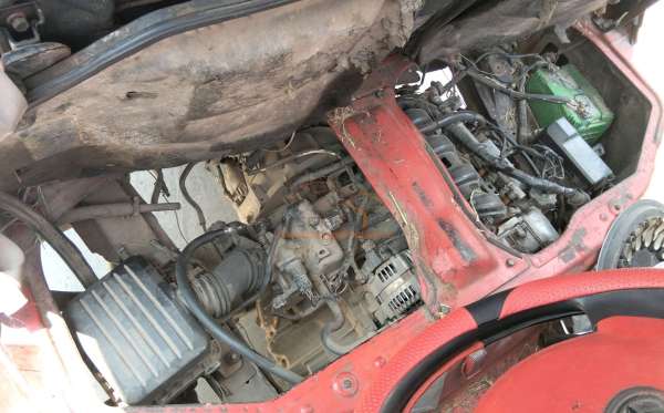 DAIHATSU GRAN MAX