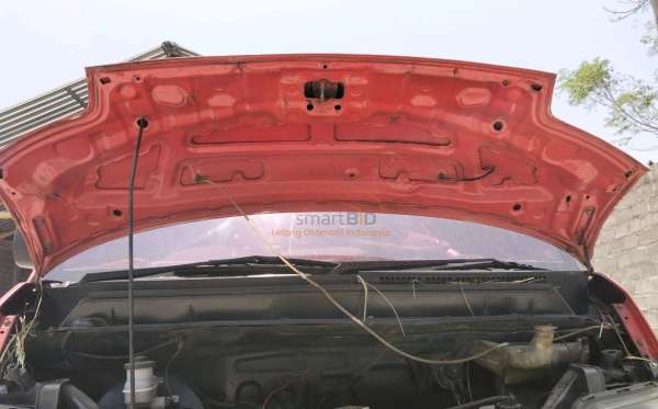 DAIHATSU GRAN MAX