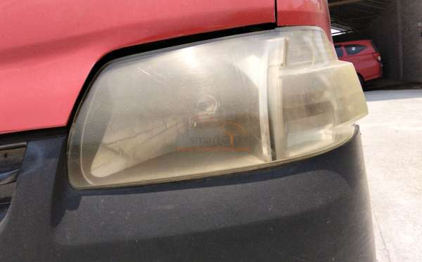 DAIHATSU GRAN MAX