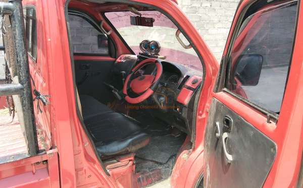DAIHATSU GRAN MAX