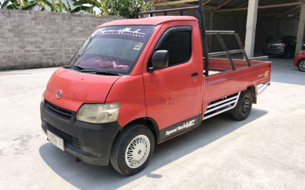 DAIHATSU GRAN MAX