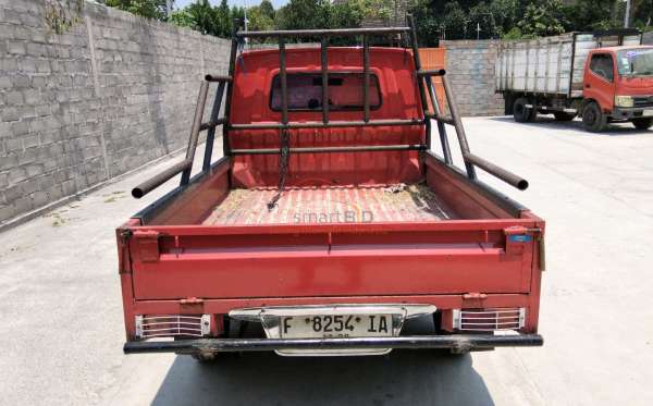 DAIHATSU GRAN MAX