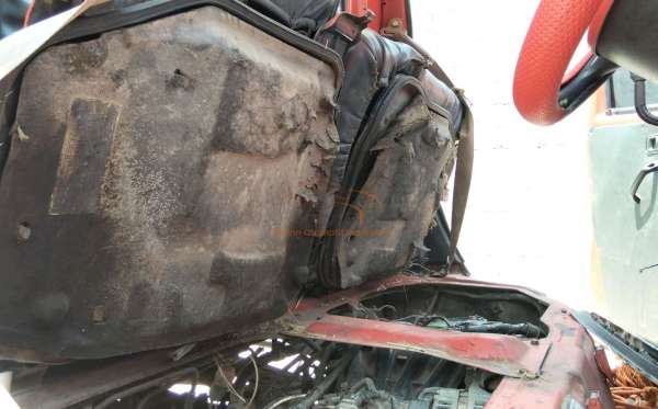DAIHATSU GRAN MAX