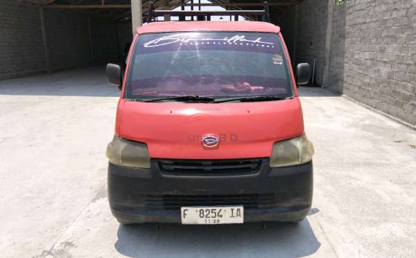 DAIHATSU GRAN MAX