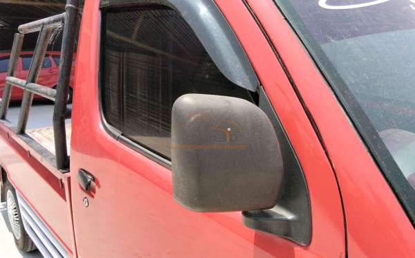 DAIHATSU GRAN MAX