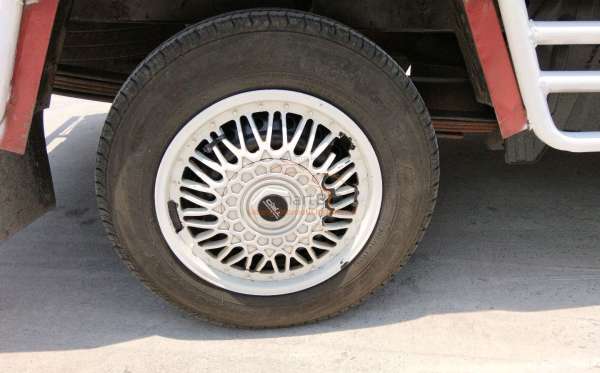 DAIHATSU GRAN MAX