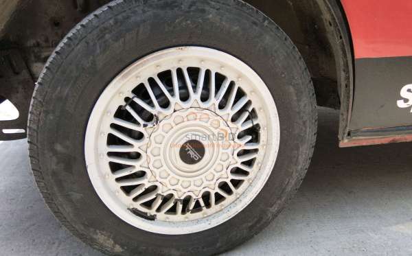 DAIHATSU GRAN MAX