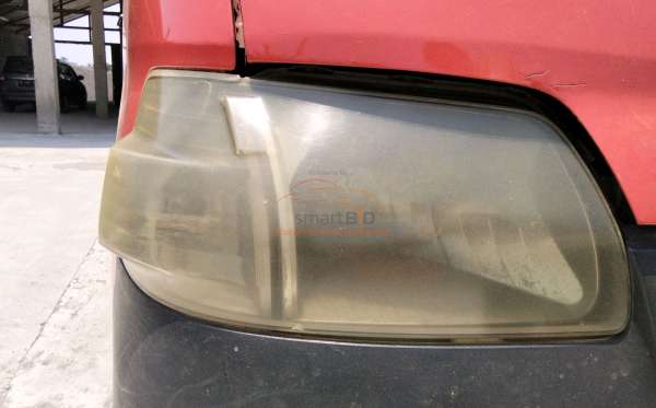 DAIHATSU GRAN MAX