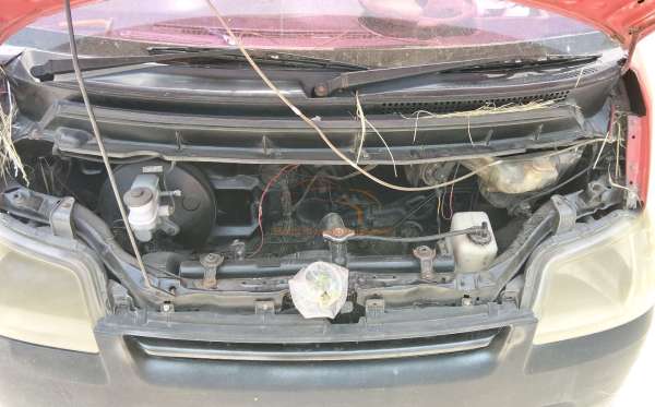 DAIHATSU GRAN MAX
