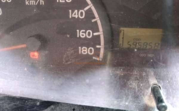 DAIHATSU GRAN MAX