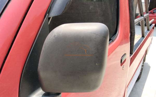 DAIHATSU GRAN MAX