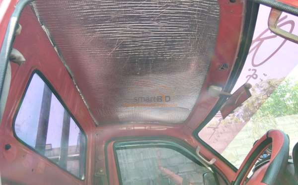DAIHATSU GRAN MAX