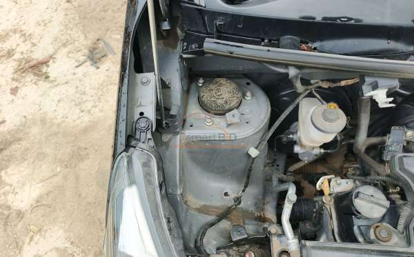 DAIHATSU SIGRA D