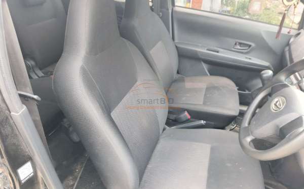 DAIHATSU SIGRA D