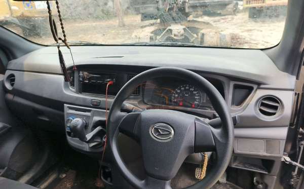 DAIHATSU SIGRA D
