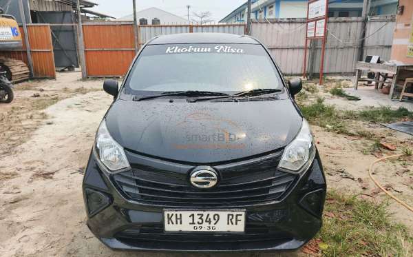 DAIHATSU SIGRA D