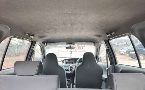 DAIHATSU SIGRA D