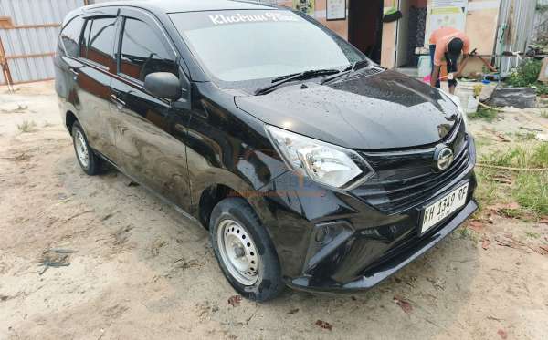 DAIHATSU SIGRA D