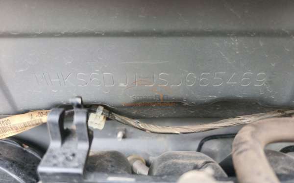 DAIHATSU SIGRA D