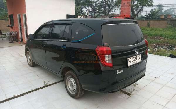 DAIHATSU SIGRA D