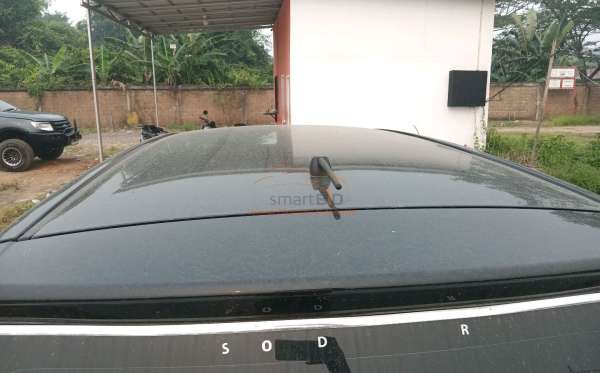 DAIHATSU SIGRA D