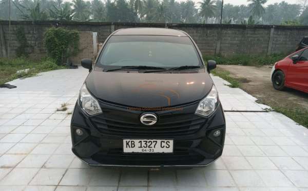 DAIHATSU SIGRA D