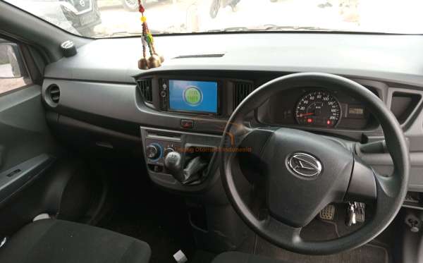 DAIHATSU SIGRA D
