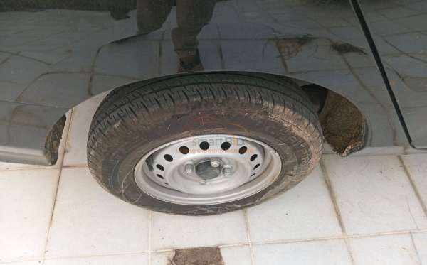 DAIHATSU SIGRA D