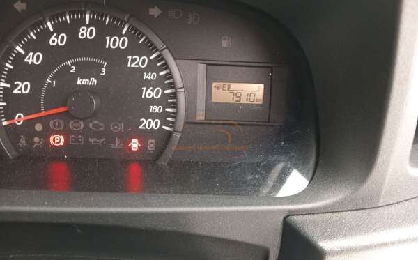 DAIHATSU SIGRA D