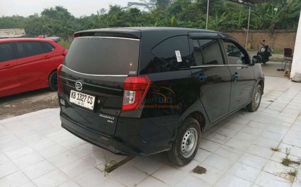 DAIHATSU SIGRA D