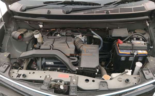 DAIHATSU SIGRA D