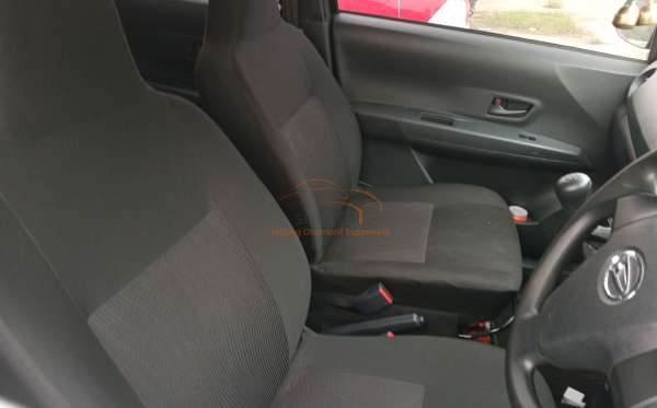 DAIHATSU SIGRA D
