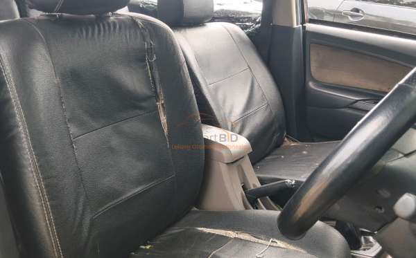 DAIHATSU  XENIA  R
