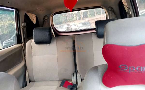 DAIHATSU XENIA