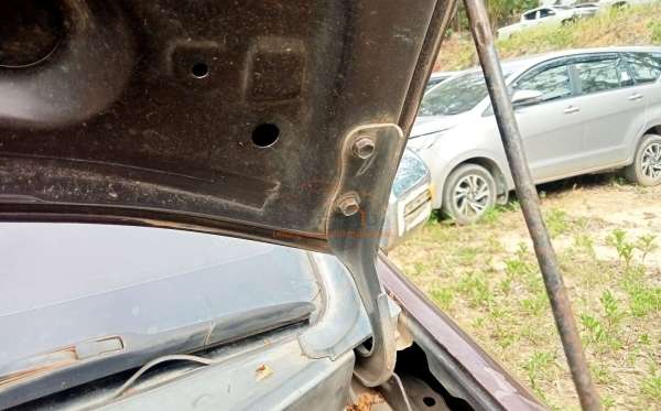 DAIHATSU XENIA