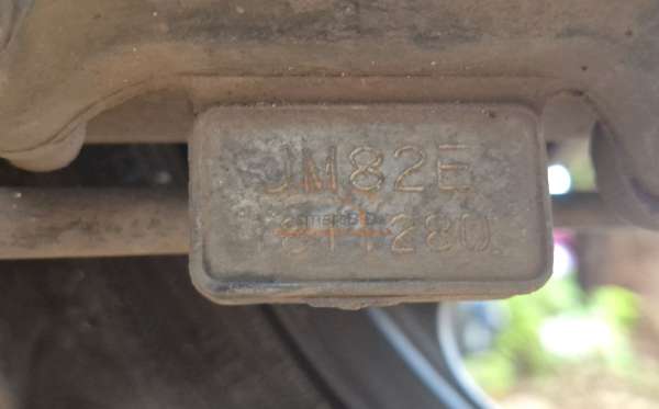 HONDA BEAT STREET ESP