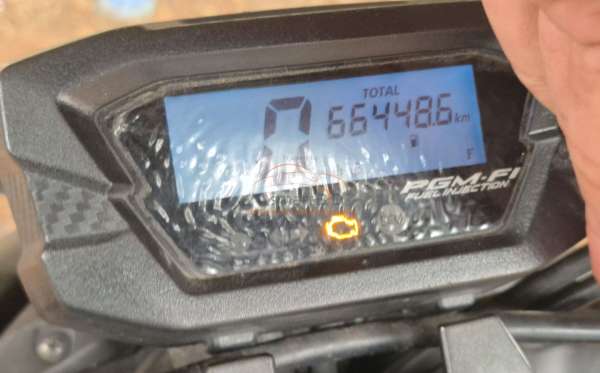 HONDA BEAT STREET ESP