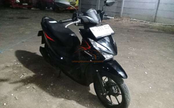 HONDA BEAT