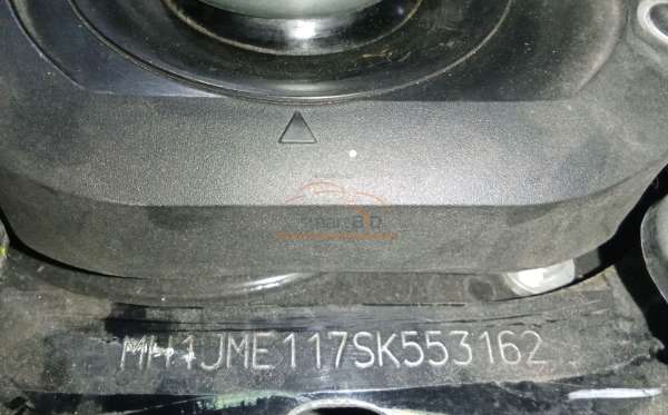 HONDA BEAT