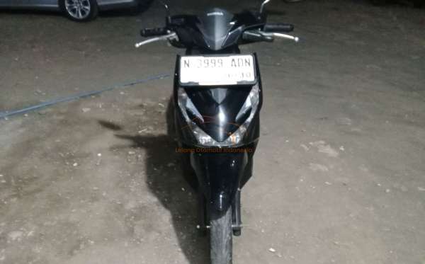 HONDA BEAT
