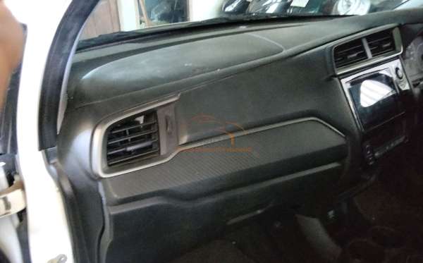 HONDA BRIO SATYA 1.2 E