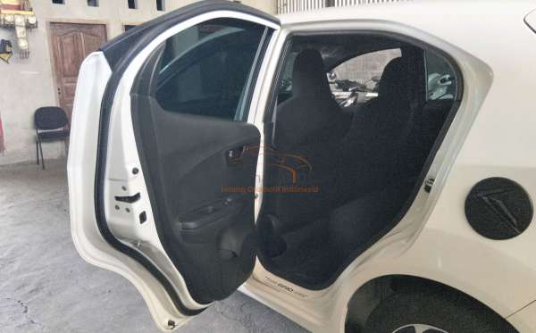 HONDA BRIO SATYA 1.2 E