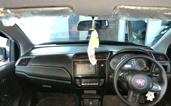 HONDA BRIO SATYA 1.2 E