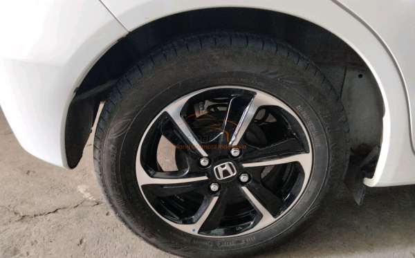 HONDA BRIO SATYA 1.2 E