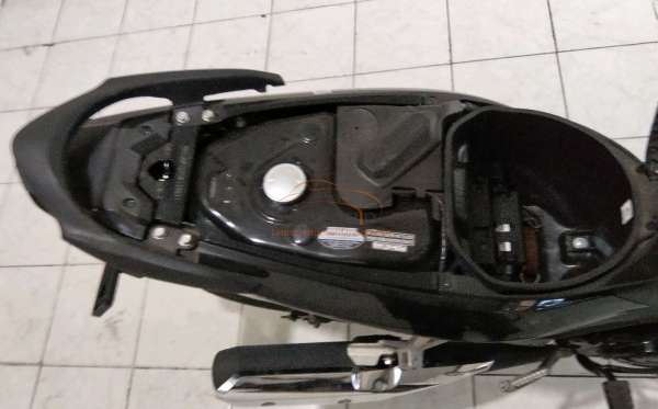 HONDA REVO FIT